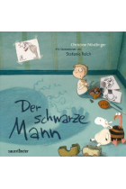 Der schwarze Man