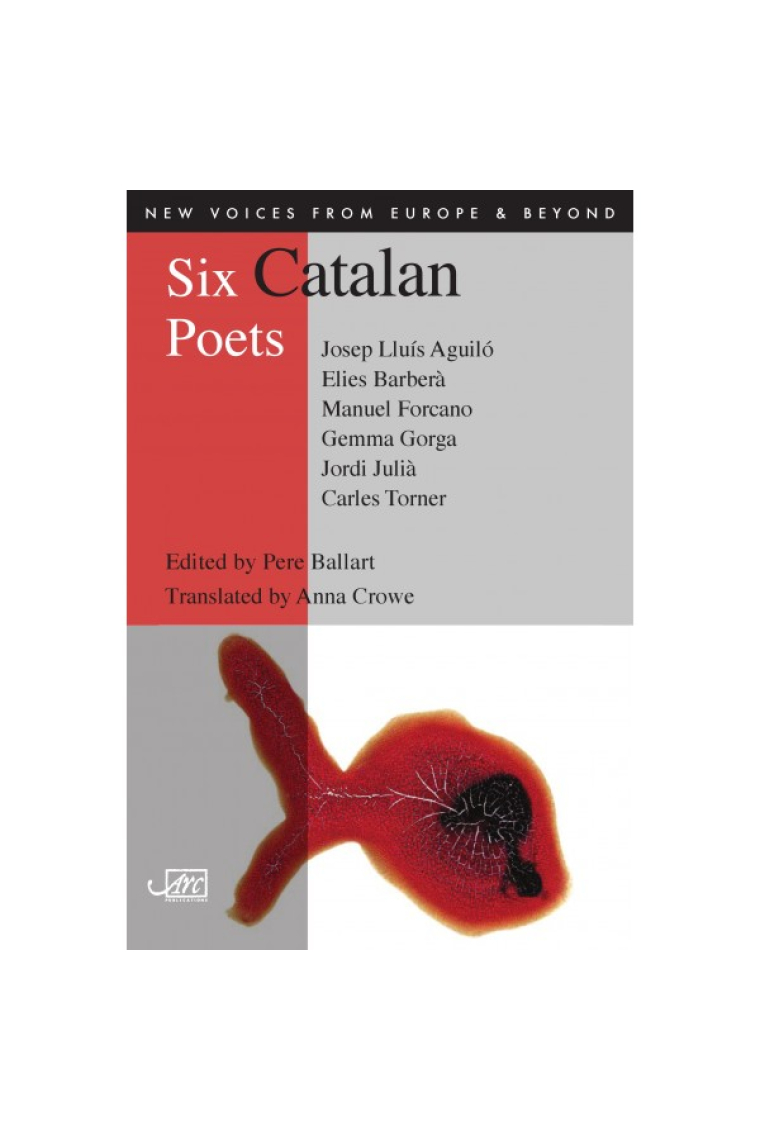 Six Catalan Poets