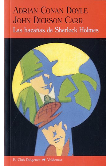 Las hazañas de Sherlock Holmes