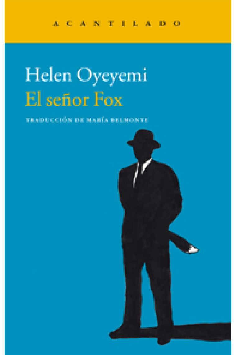 El señor Fox