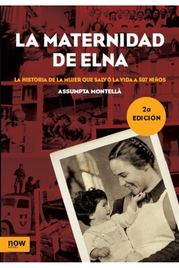 La maternidad de Elna