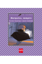 Marquitos, vampiro