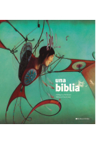 Una biblia (Ilustrado por Rebecca Dautremer)