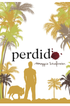 Perdido (Spin off Trilogía Temblor)