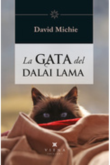 La gata del Dalai Lama