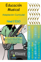 Adaptación curricular. Educación musical II ESO