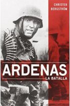 Ardenas. La batalla