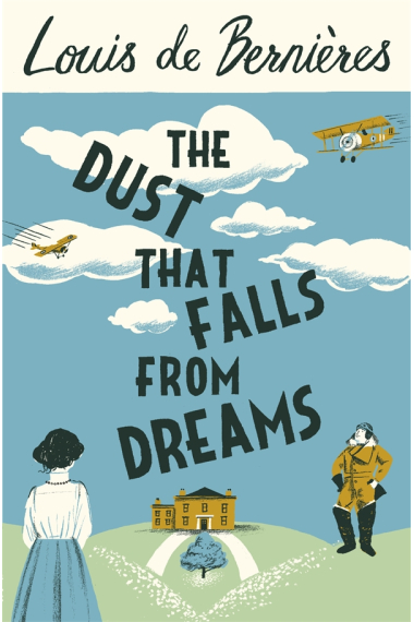 The Dust That Falls from Dreams