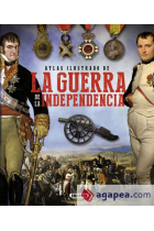 Atlas ilustrado de la Guerra de la Independencia