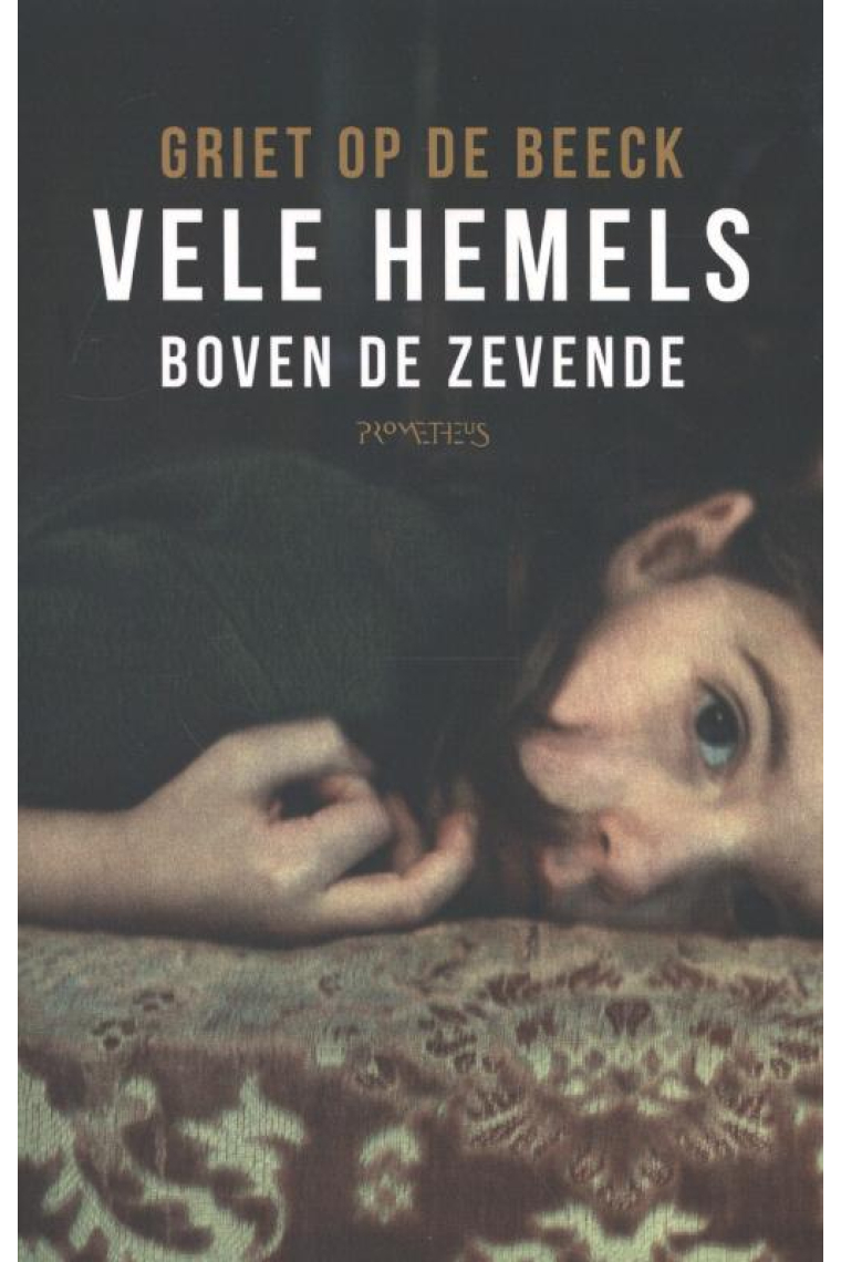 Vele hemels boven de zevende