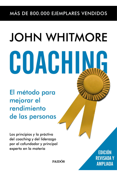 Coaching