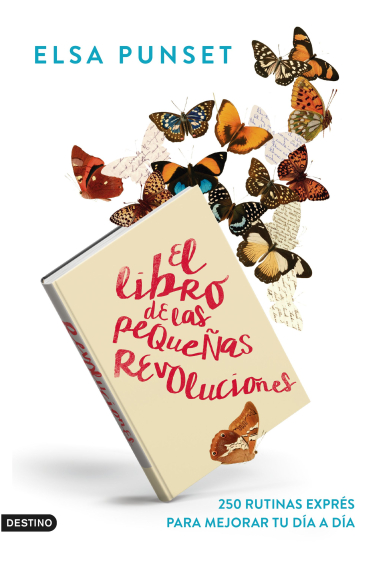 El libro de las pequeñas revoluciones