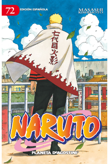 Naruto 72