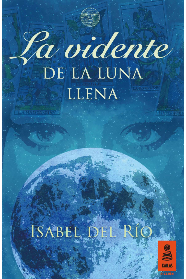 La Vidente de la luna llena