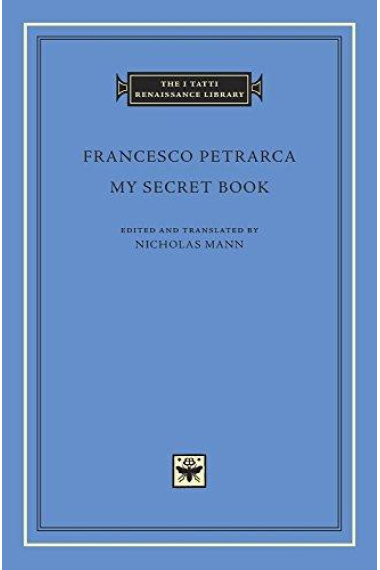 My secret book (bilingual edition)