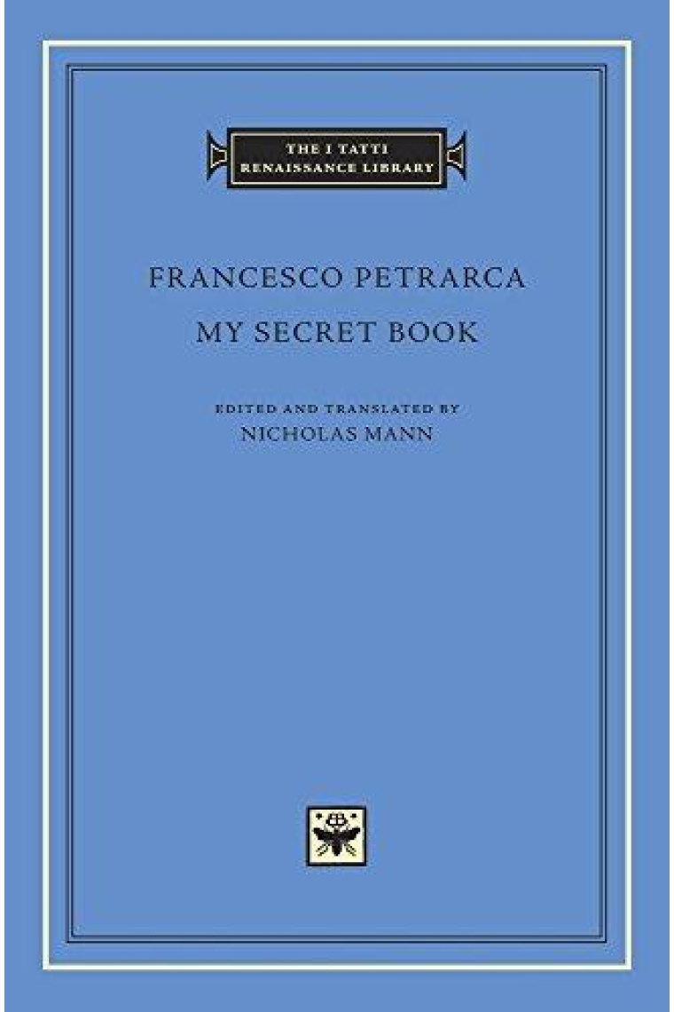 My secret book (bilingual edition)