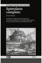 Epistolario completo (Ed. bilingüe)