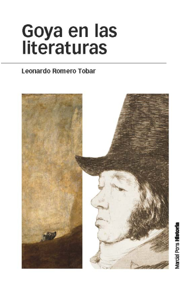 Goya en las literaturas