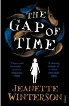 The Gap of Time (The Winter's Tale Retold) (Hogarth Shakespeare)