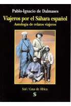 Viajeros por el Sahara español