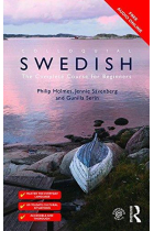 Colloquial Swedish: The Complete Course for Beginners (Free audio online)