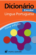 Dicionário da Língua Portuguesa (25.000 entradas - incluye términos matemáticos y biología)