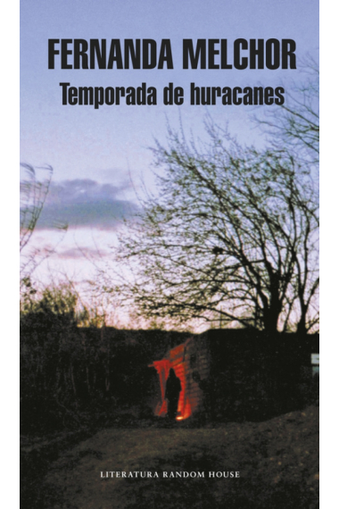 Temporada de huracanes