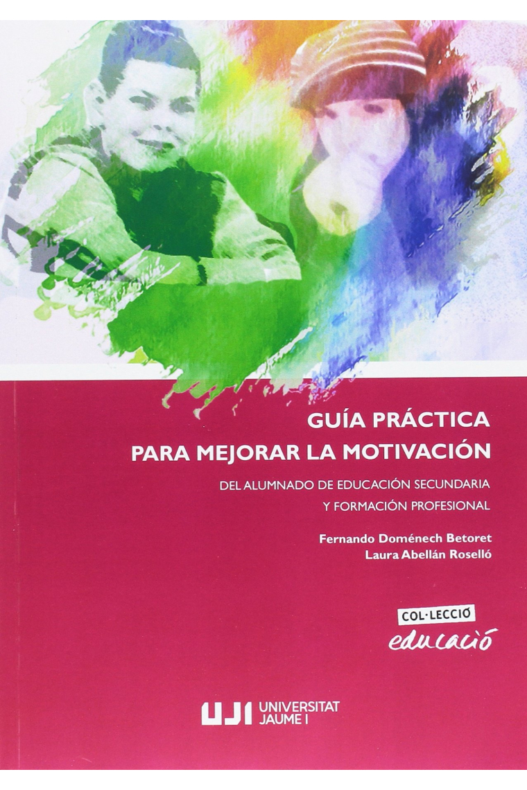 Guía práctica para mejorar la motivación