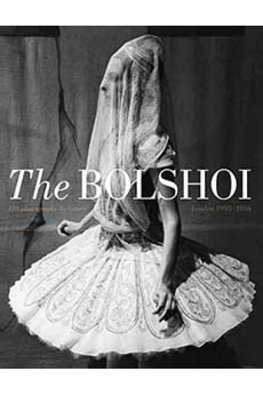 The Bolshoi. London 1993-2016. 110