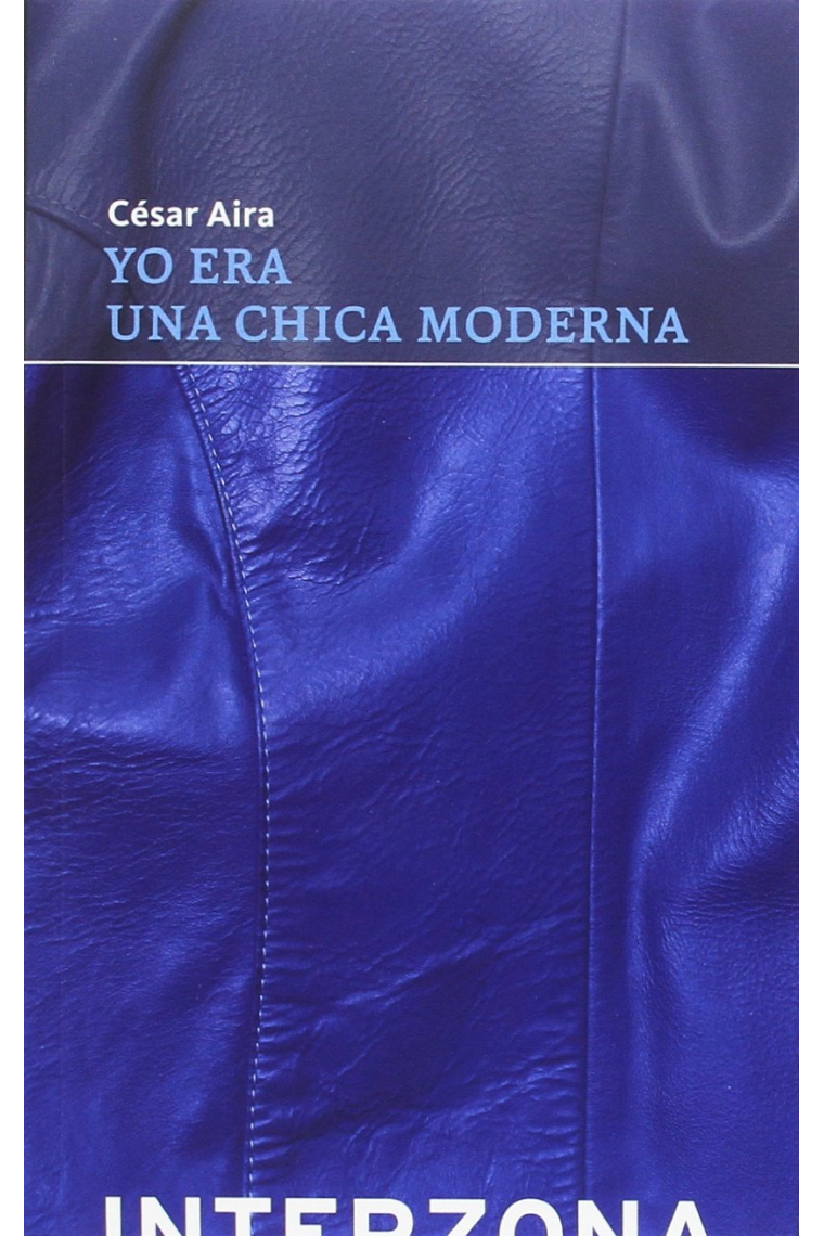 Yo era una chica moderna