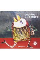 Cuentos en cantos (+ CD)