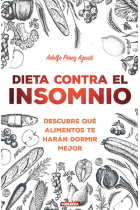 Dieta contra en insomnio: Descubre qué alimentos te harán dormir mejor