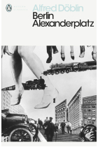 Berlin Alexanderplatz (Penguin Modern Classics)