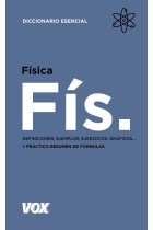 Física (diccionario)