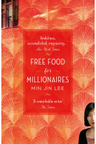 Free Food For Millionaires