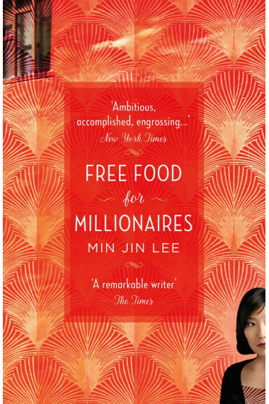 Free Food For Millionaires