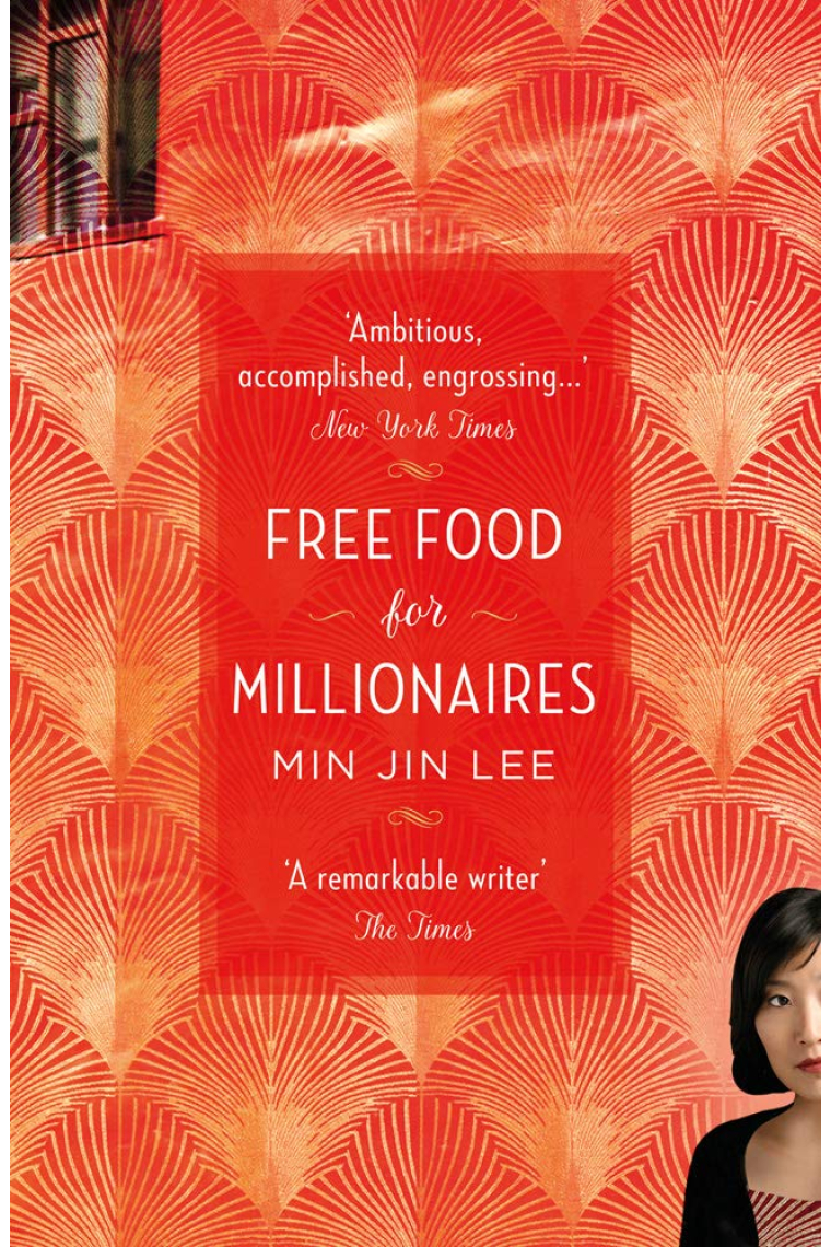 Free Food For Millionaires