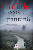 Los ecos del pantano