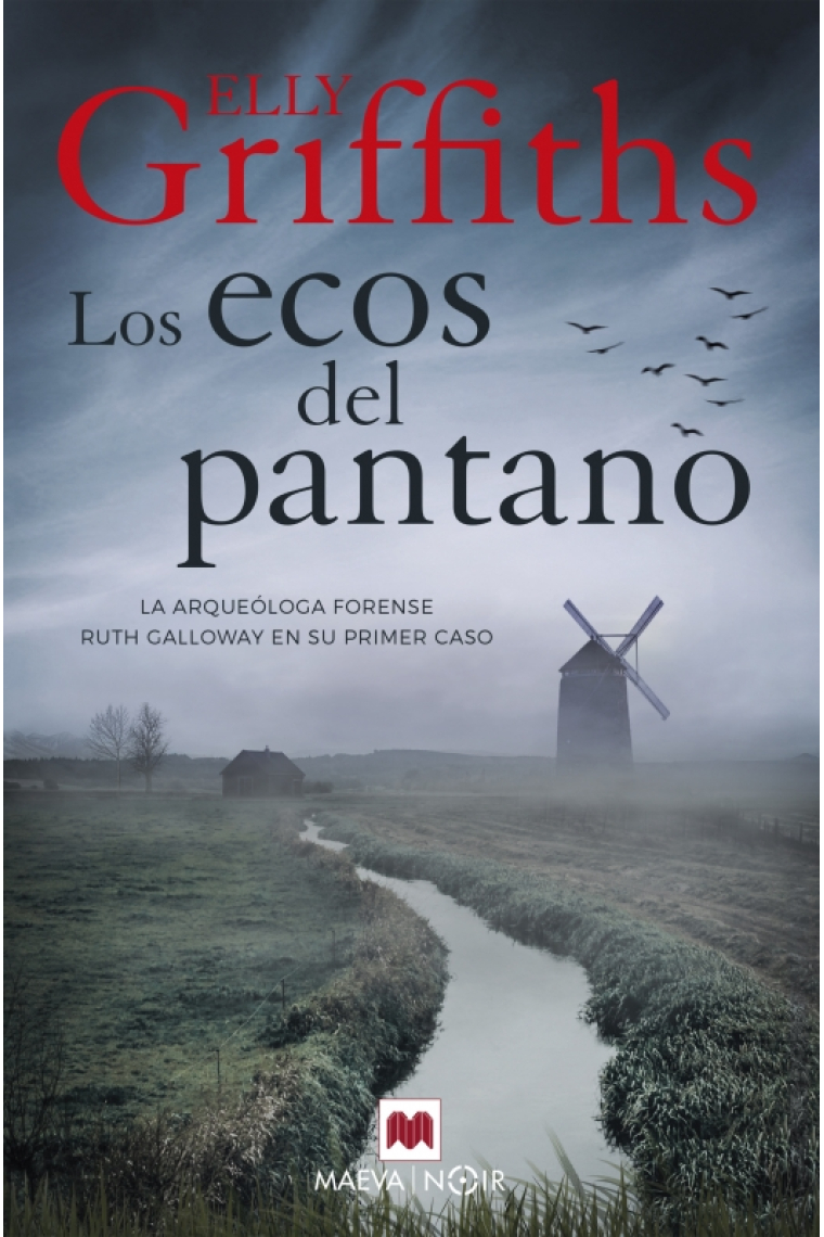 Los ecos del pantano