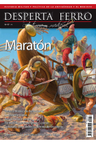 DF Ant.y Med.Nº57: Maratón (Desperta Ferro)