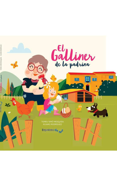 El galliner de la padrina