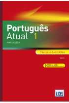 Português Atual 1 - Níveis A1/A2