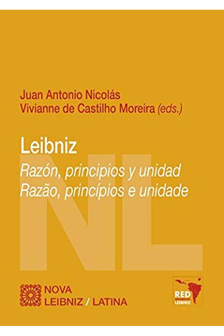 Leibniz: razón, principio y unidad