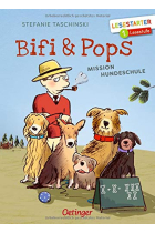 Bifi und Pops: Mission Hundeschule