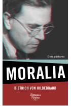 Moralia (Obra póstuma)