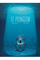 Le Plongeon (Grand Angle)