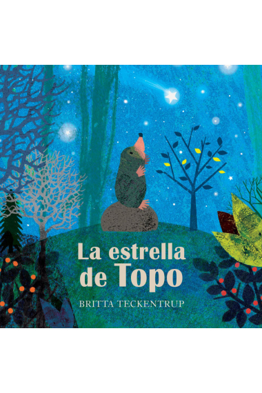 La estrella de topo