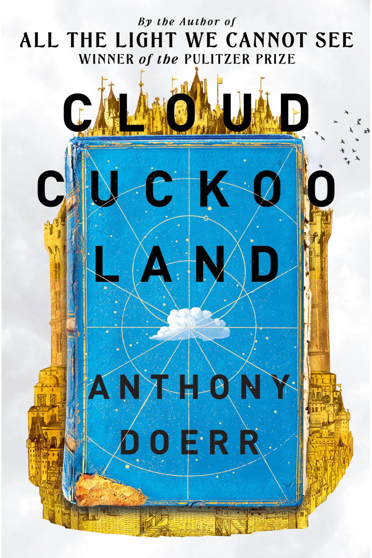 Cloud Cuckoo Land