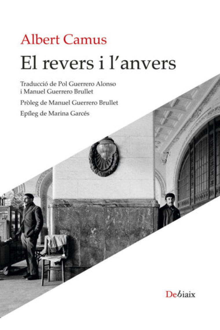 El revers i l'anvers