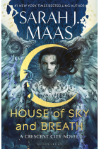 House of Sky and Breath: 2 (Crescent City)